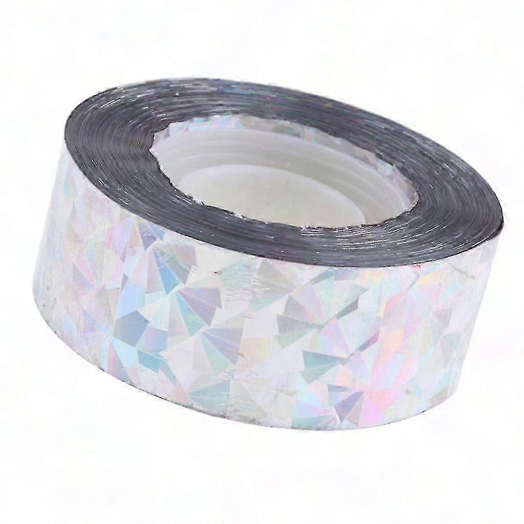 70m bird deterrent tape scare ribbon for pigeons