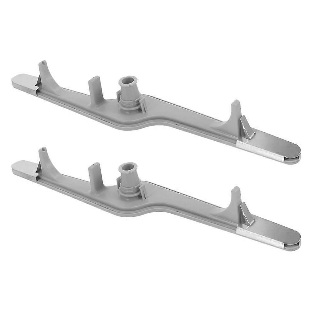 Dishwasher Lower Spray Arms Replacement 2pcs – Easy Installation for Optimal Performance and Efficient Cleaning Across Compatible Dishwasher Models
