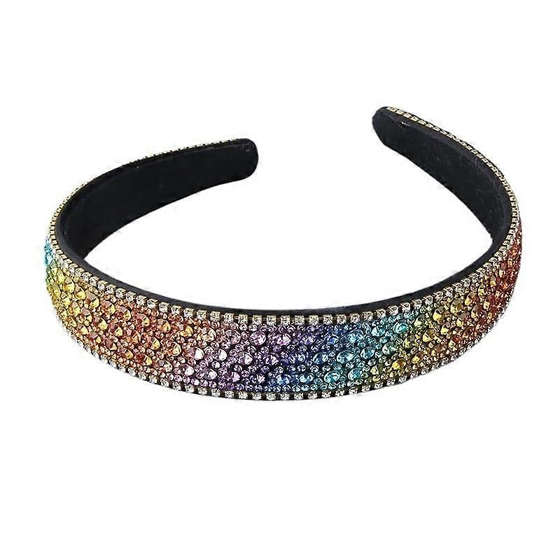 Elegant Versatile Hairband for Effortless Style – Ideal for Various Occasions, Comfortable Fit, Soft Material, Adjustable Size