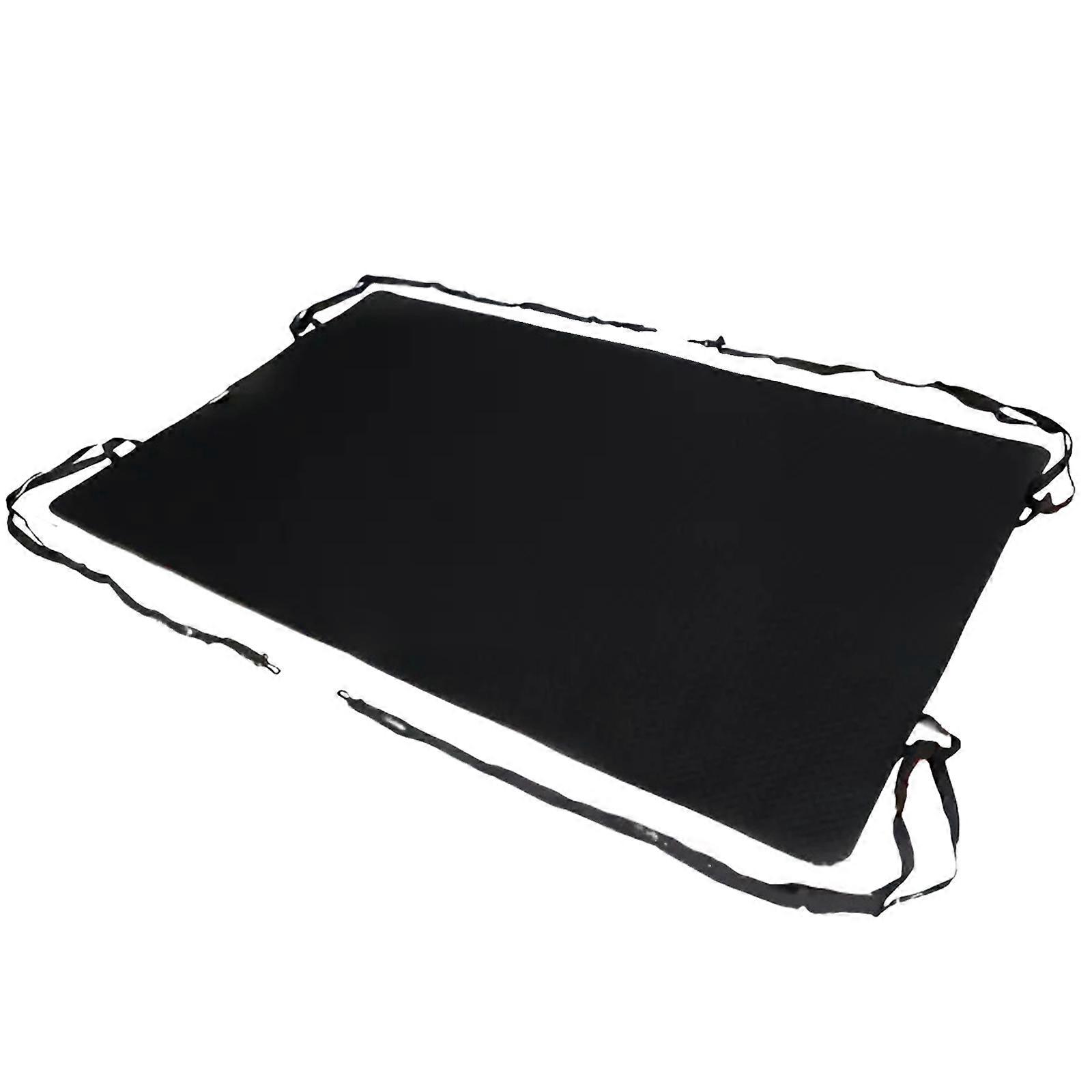 Tearproof Reinforced Tear Resistant Universal Automotive Sunshade Shelter Foldable Design for Car Tailgate Camping Event  Small
