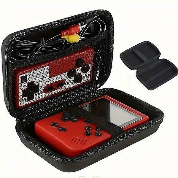 Handheld Game Console Carry Bag