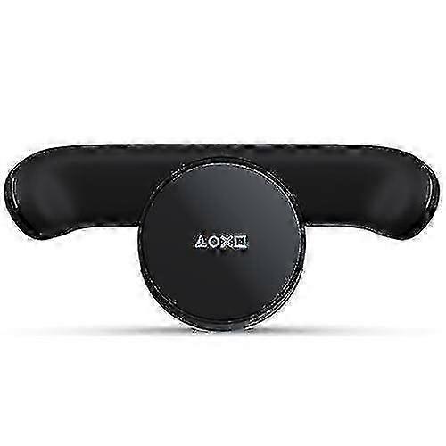 Ergonomic Back Button Attachment for PS4 Controller, Dorsal Control Grip for Enhanced Gaming Experience OPMIUM