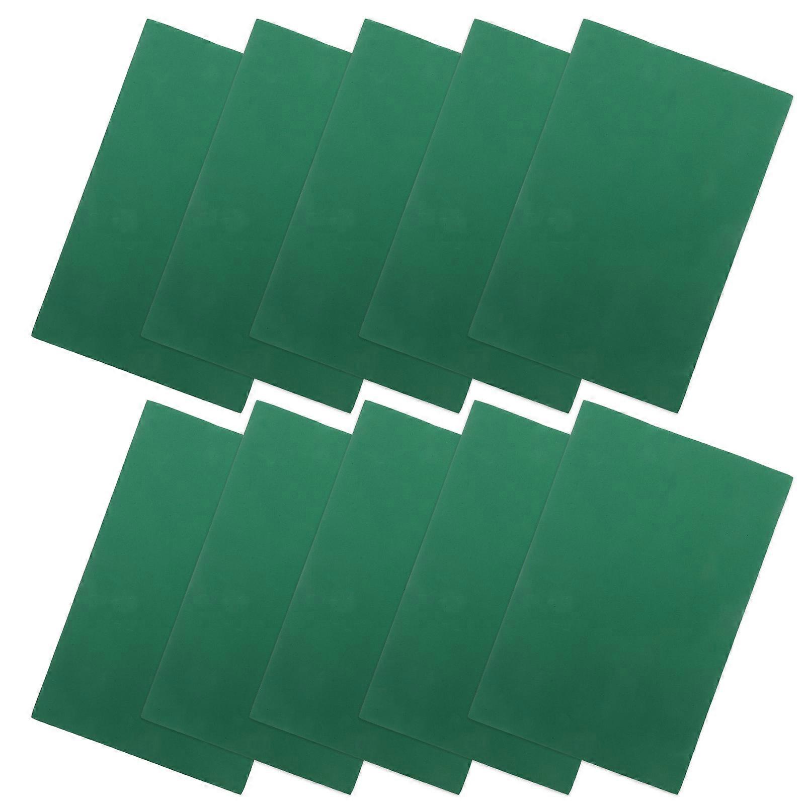 Diy Decoration Sheet Colored Foam Sheet Kids Diy Materials Classroom Art Crafting Cutting 10 Sheets
