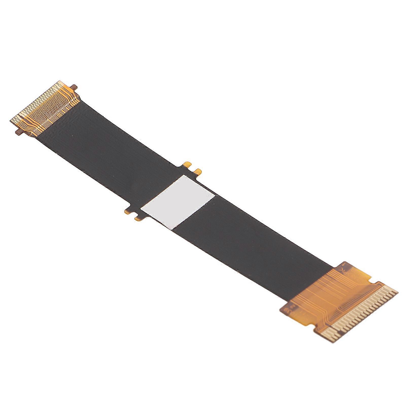 Camera LCD Display Screen Flex Cable for A7M3 A7III A7RM3 A7RIII Digital Camera Repair Part