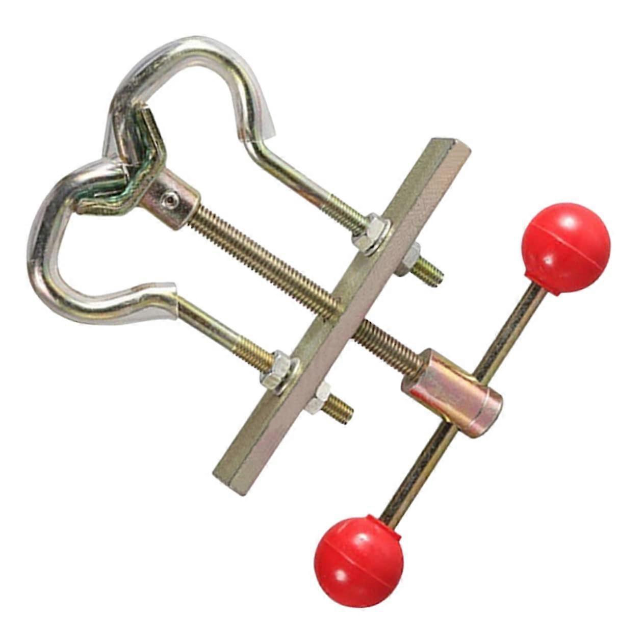 Bonsai Tree Tool Branch Bender Durable Iron Material Bonsai Trunk Regulator For Gardening Easy To Use