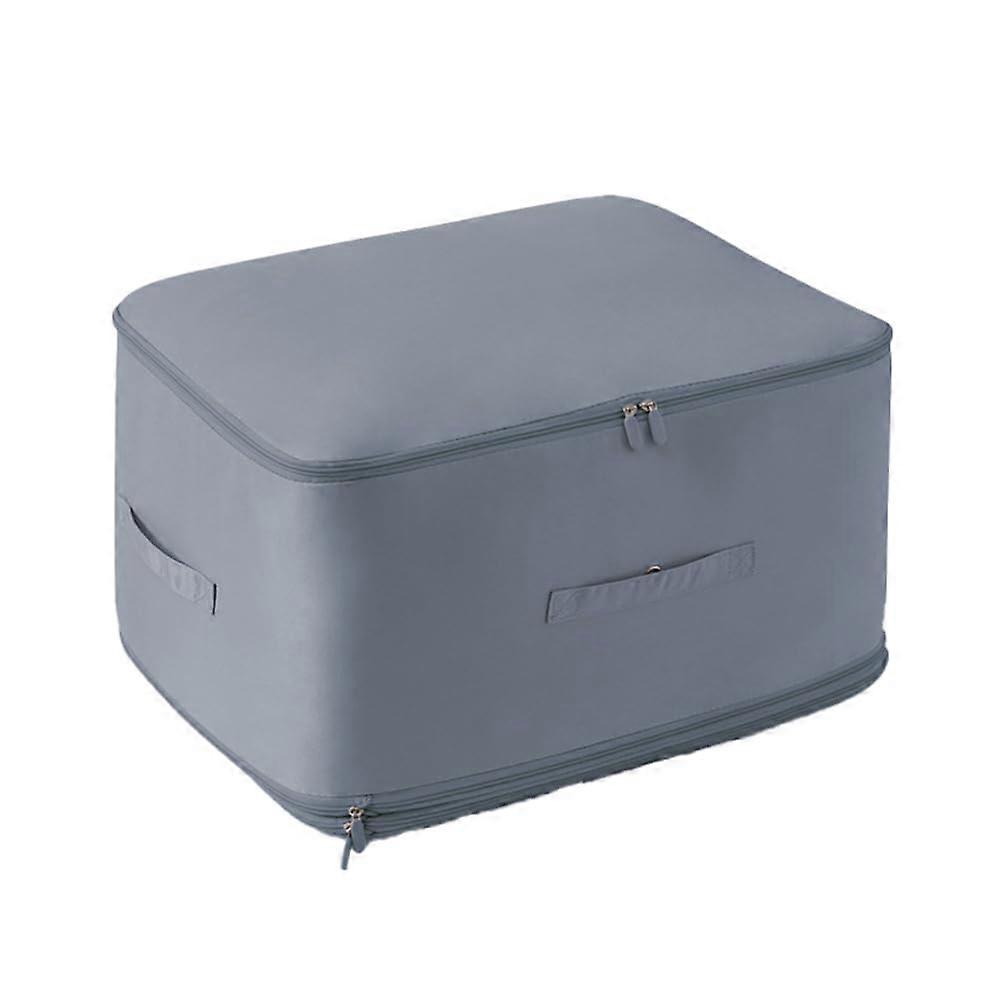 Selfcompressing organizer, Compression packaging, Expandable packaging organizer, Durable moving bags Ref: 9894