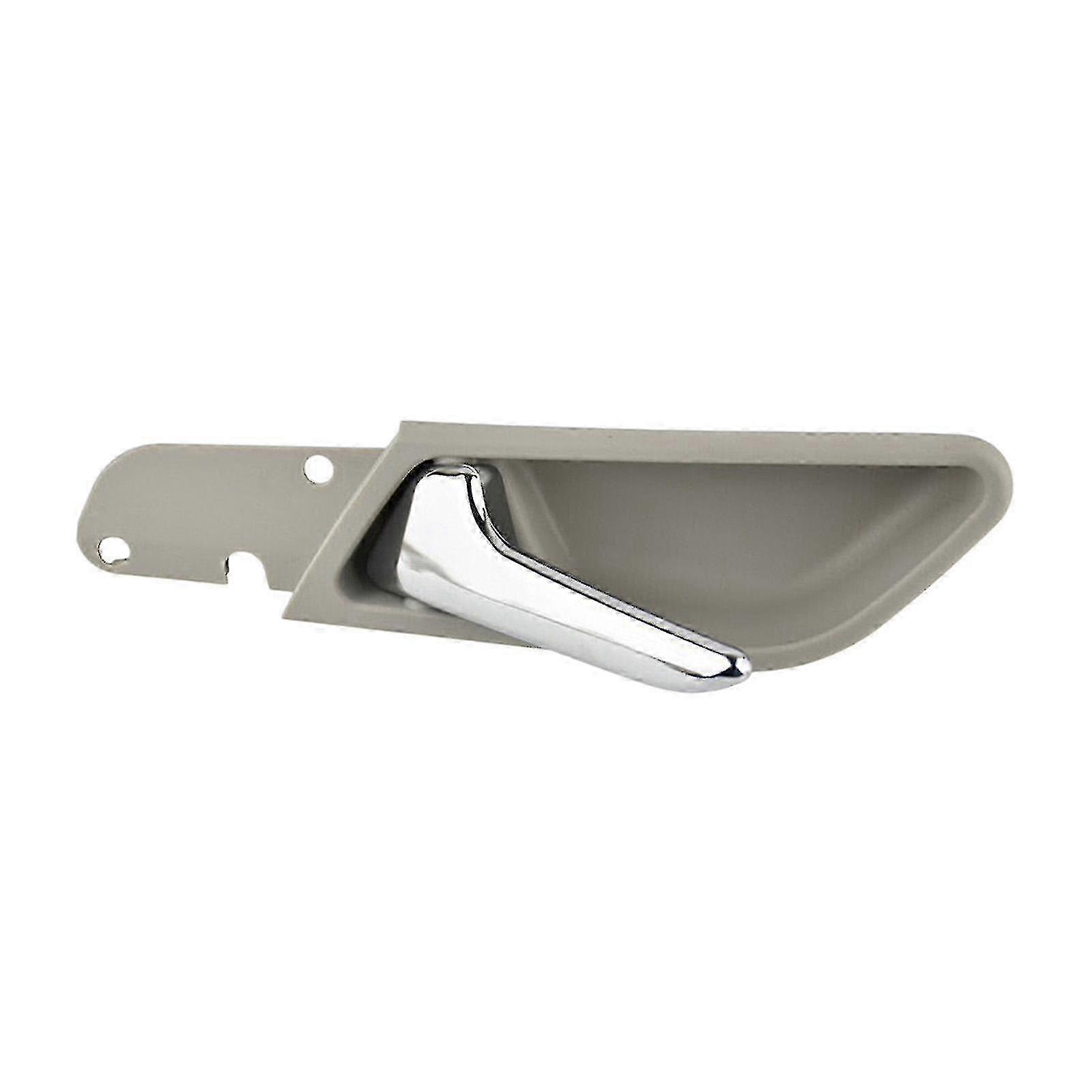 2025 Door Handle Inside Handle A1697600967 For Mercedes-benz B-class A-class Grey Left