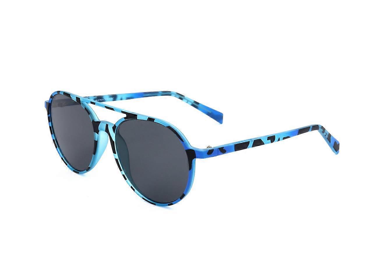 Sunglasses Italia Independent I I MOD. 0038 I THIN 147.027 CAMO SKY LED 53/17/140 MAN