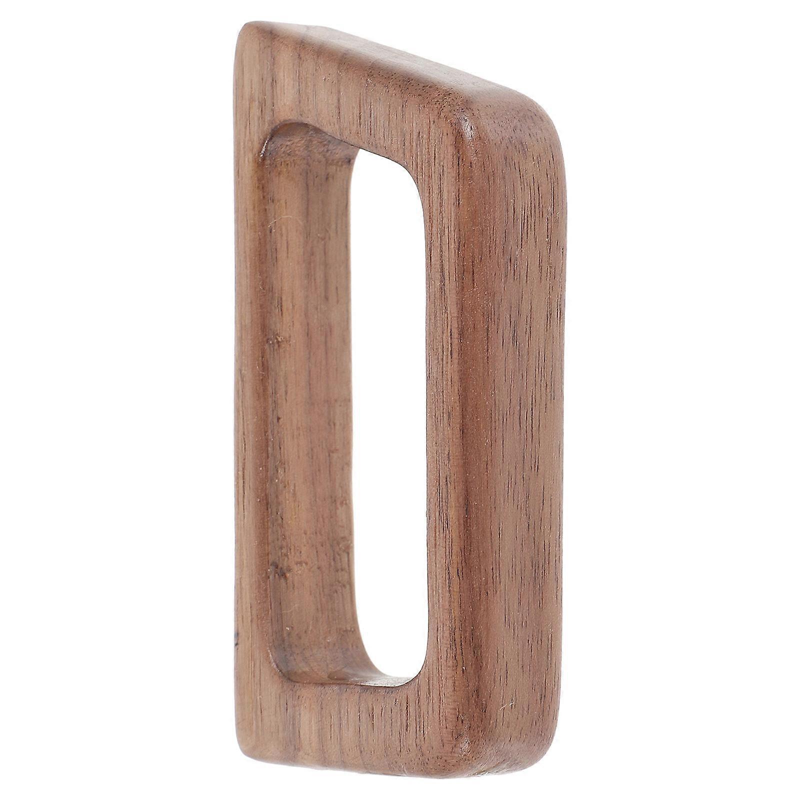 Wooden Teacup Handle Mug Handle Tea Cup Handle Replacement Teacup Supplies