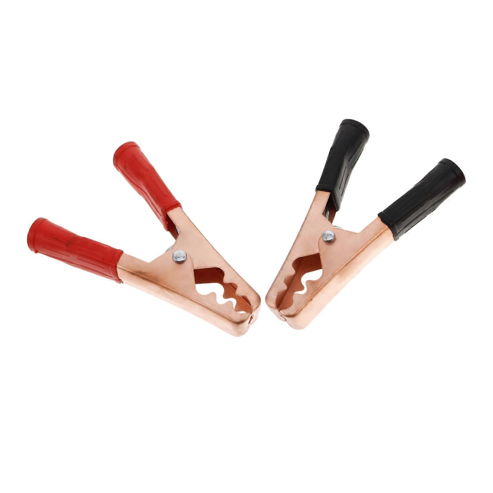 performance jump starter cable clamps for power tools booster clamps