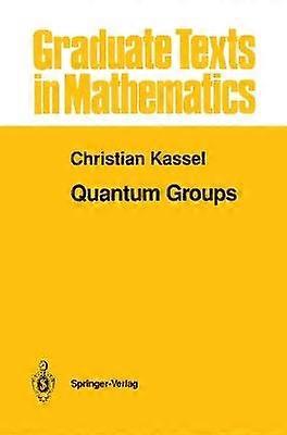 Quantum Groups