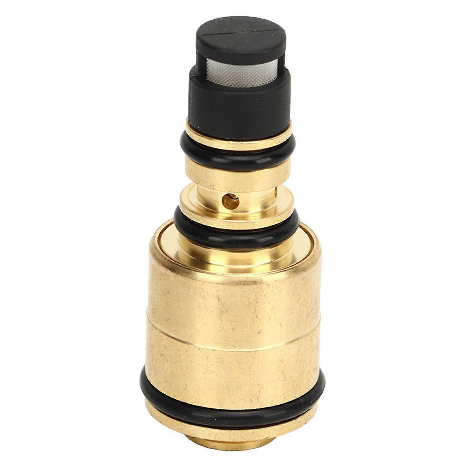 Replacement AC compressor valve ECV11 for Altima 2.5L 2013-2018