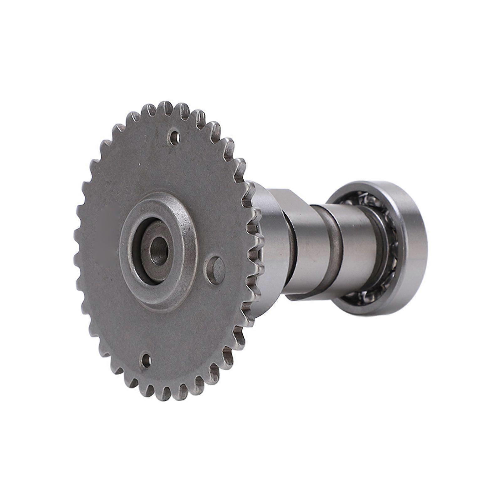 34 teeth racing cam for GY6 go karts ATVs