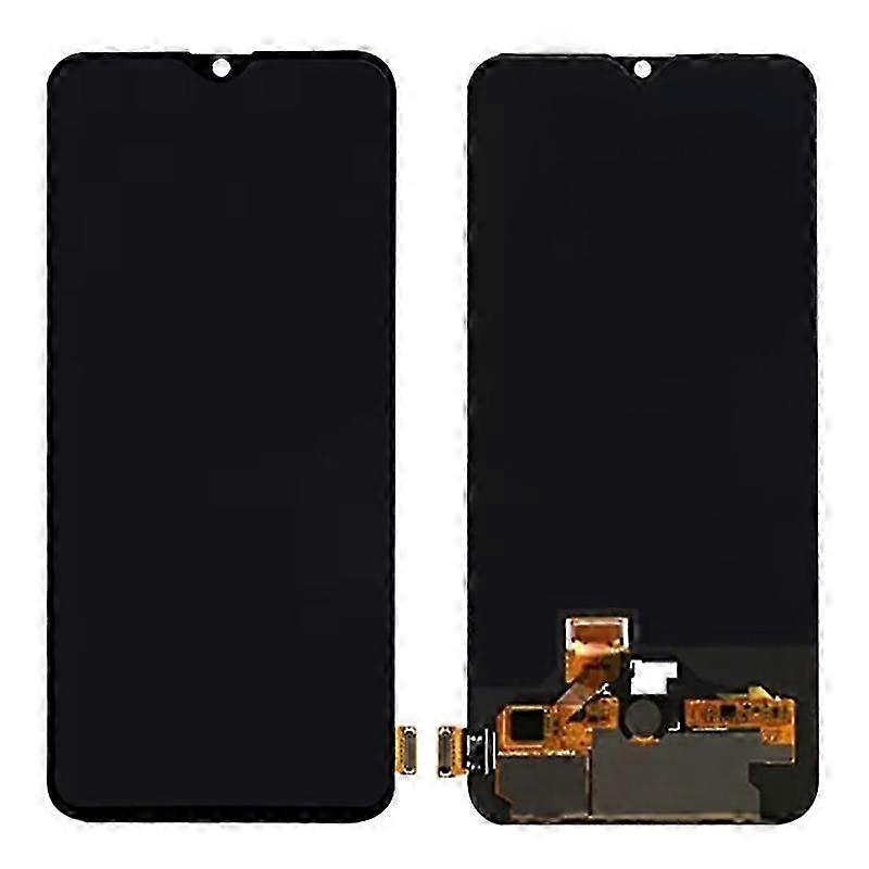 Grade B LCD Screen and Digitizer Assembly (without Logo) for Oppo R17 R17 Pro (RX17 Pro) RX17 Neo