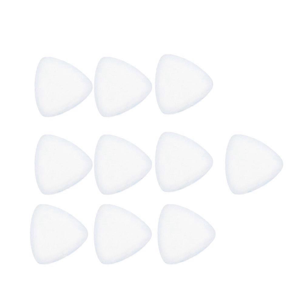 Stoff Kreide Marker Löschbare Schneider Kreide 10 Stück Set zum Nähen Basteln Schneidern Patchwork Durable Easy Grip Weiß