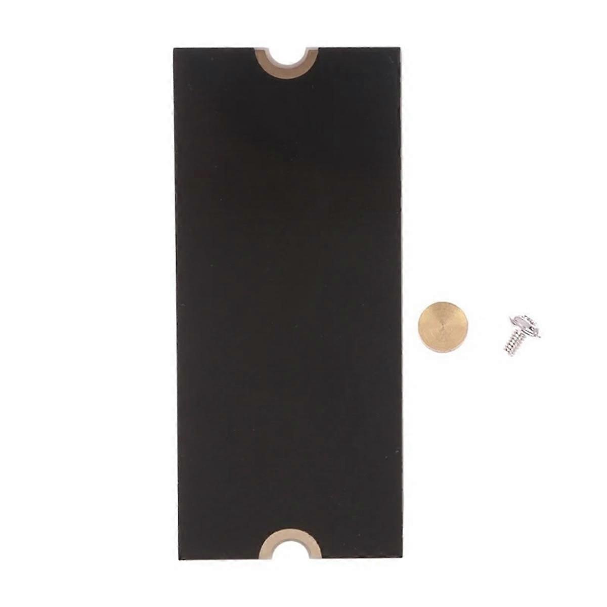 Rack di espansione convertitore adattatore SSD M.2 NGFF M.2 di dimensioni lunghe da 2230 a 2280