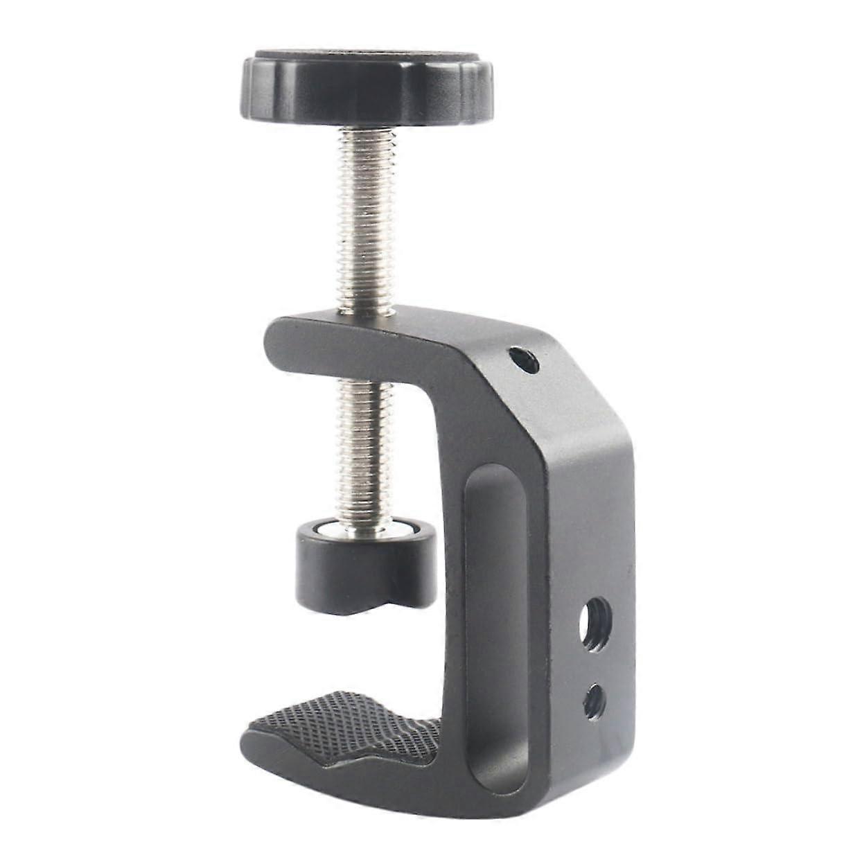 Desktop Montageclip CClip Holder for Cameras Adjustable Table Clamp