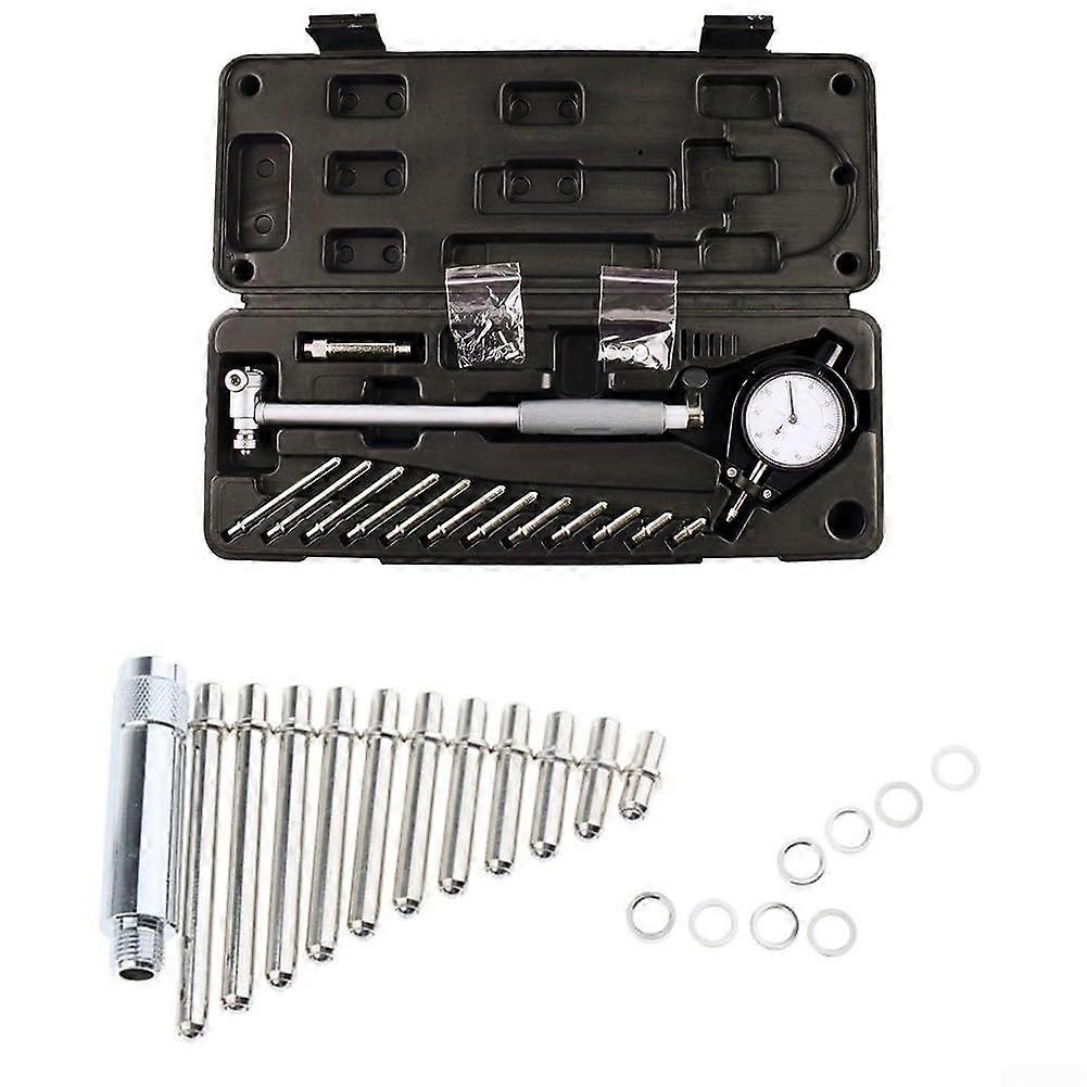 precision display with inner diameter, wearresistant material, userfriendly design (1835mm).