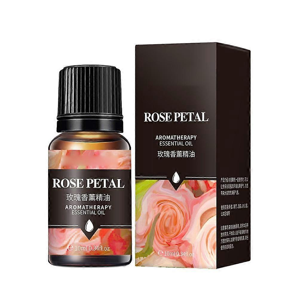 Parfum Aromatherapie Etherische Olie, aangenaam aroma, kan ontspanning, comfort brengen