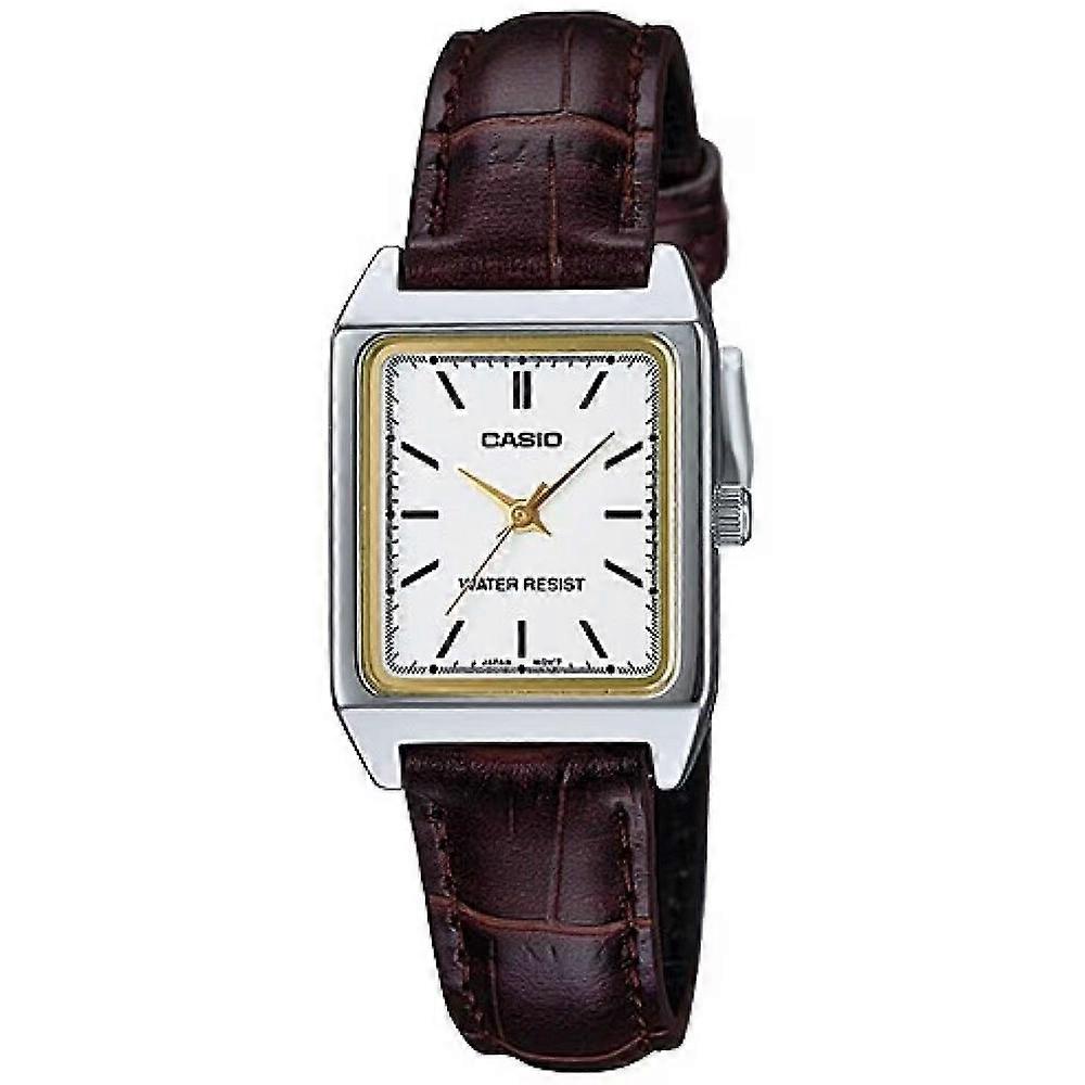 Watches Casio LTPV007L7E2