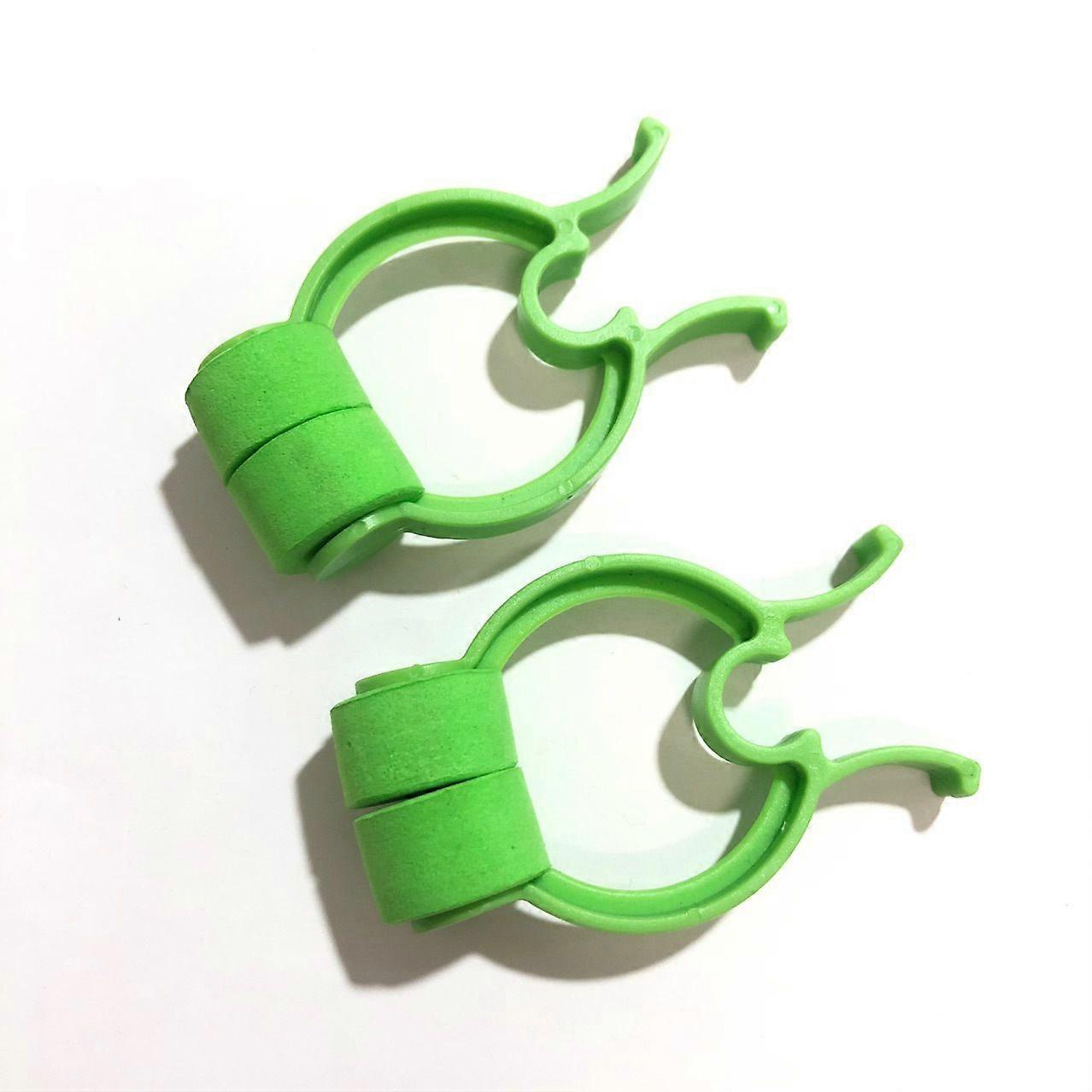 Nosebleed Clips, Nosebleed Stoppers, Nose Clip Treatment, 2 Packs