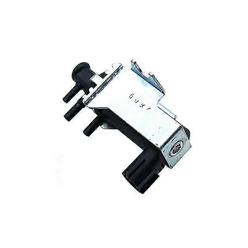 Turbo Solenoid Valve Engine Vacuum Solenoid Valve for K4JJ1 (Part Number 25819-33010) Replacement Accessory