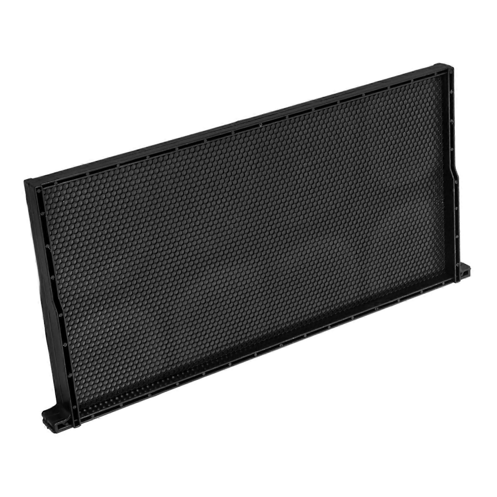 Plastic Beehive Frame Nest Foundation For Langstroth Hives For Optimal Honey Production Beekeeping Frame Holder