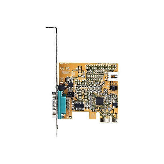 Startech 16C1050CTLR PCI-kaart