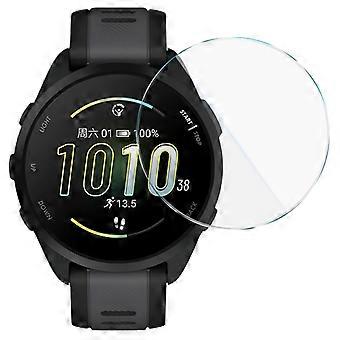 IMAK For Garmin Forerunner 165 Screen Protector High Transparency Tempered Glass Film