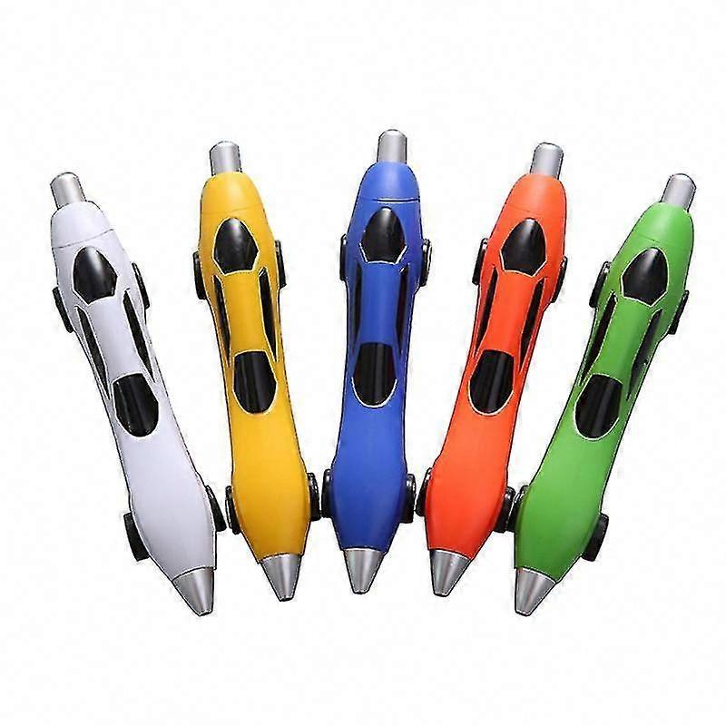 10pcs Creative Writing Pen for Students and Professionals