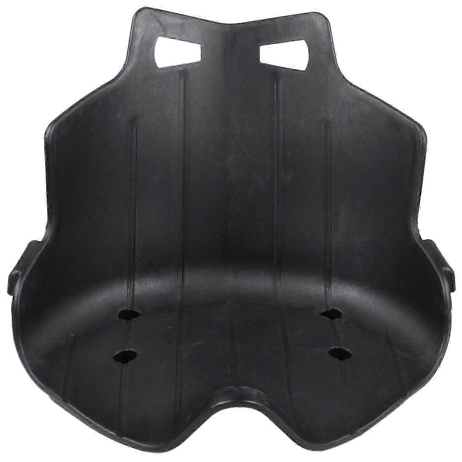 Balanced Drifting Kart Cushion For Karting Hoverboard Black