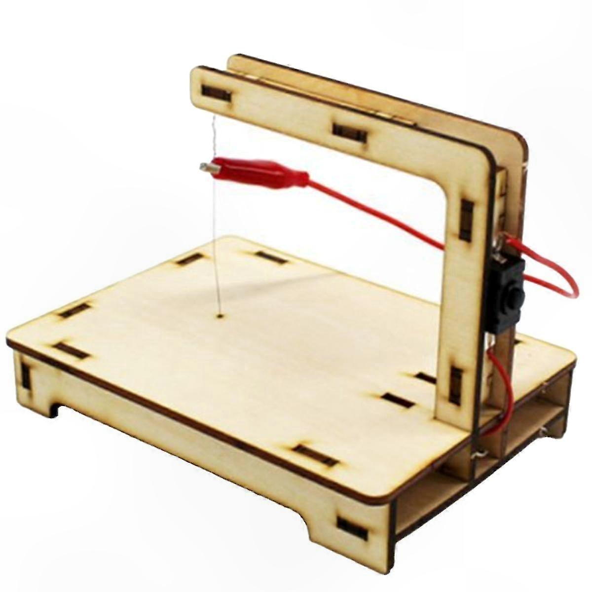 Electric Foam Cutter for Polystyrene PVC High-Quality Professional Cutting Tool
