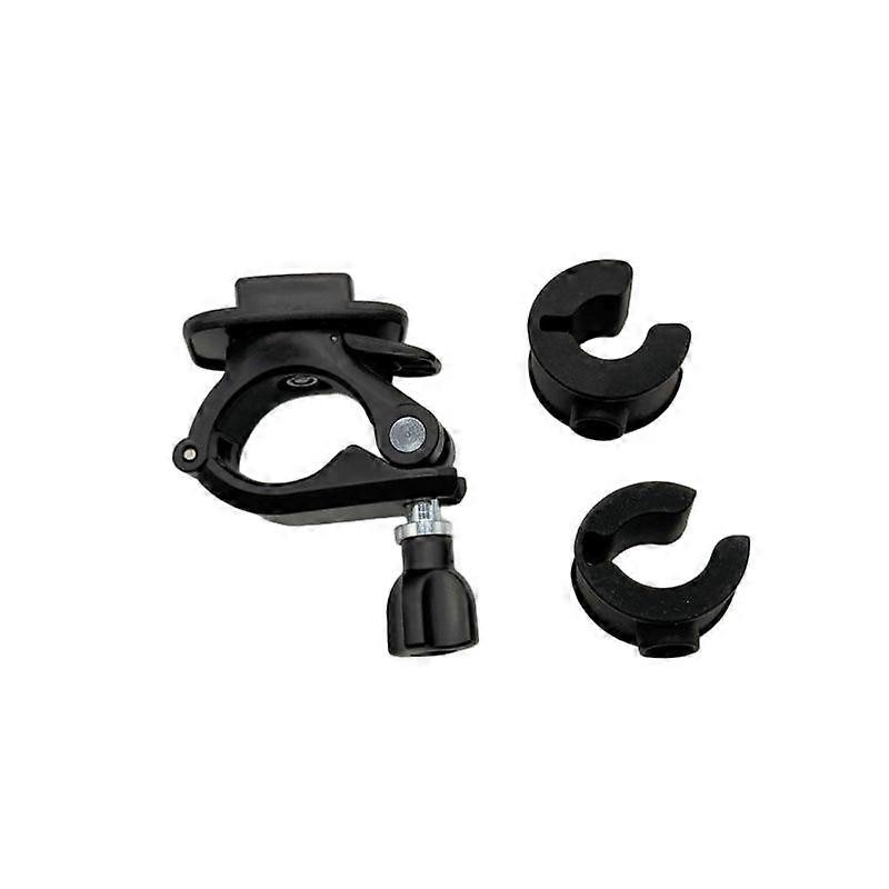 Camera fixed clamp, suitable for DJI Osmo Pocket 3 and GoPro 13, stable for cycling