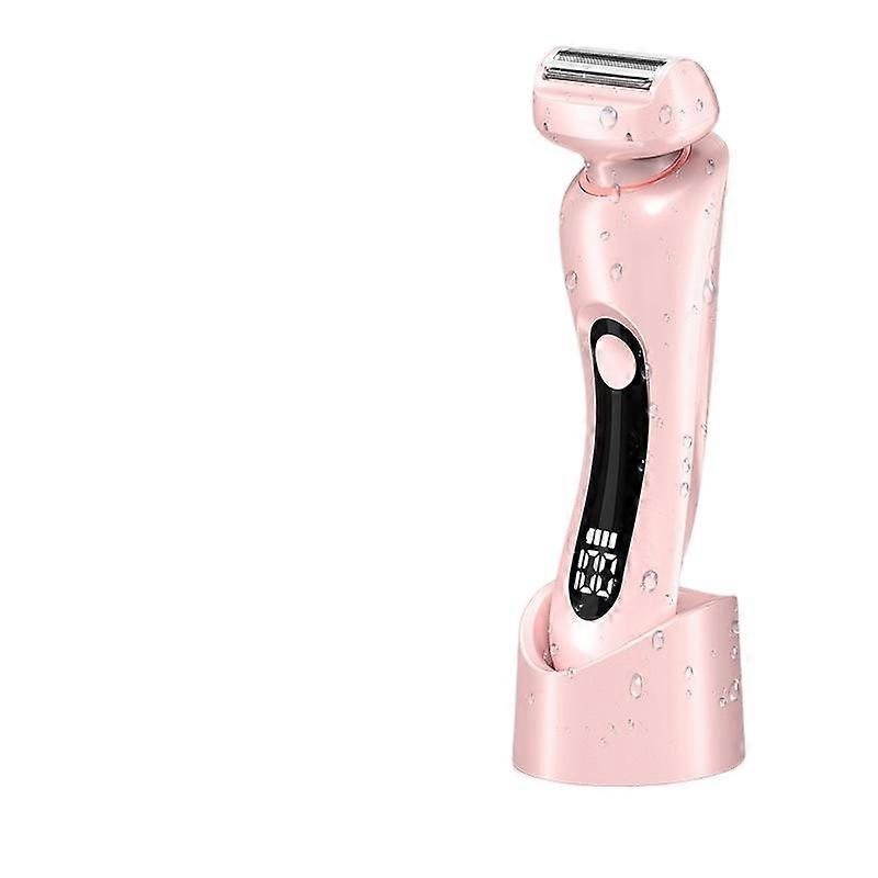 Electric hair trimmer, ZB - 0243, USB - powered, wet and dry use, portable and easy to carry