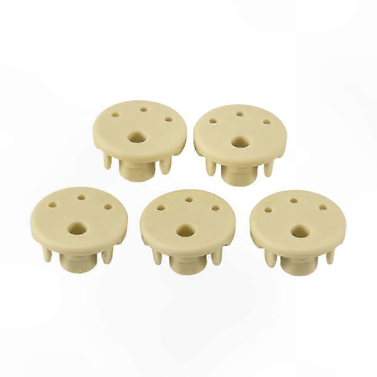 Stand Mixer Attachment Pads Replacement Set for 5-Pack Kitchen Appliances