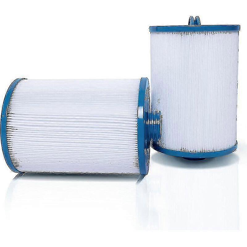 2X Spa Filter Cartridge, Replacement Filter for Jacuzzi, Jacuzzi Spa Business Supplies