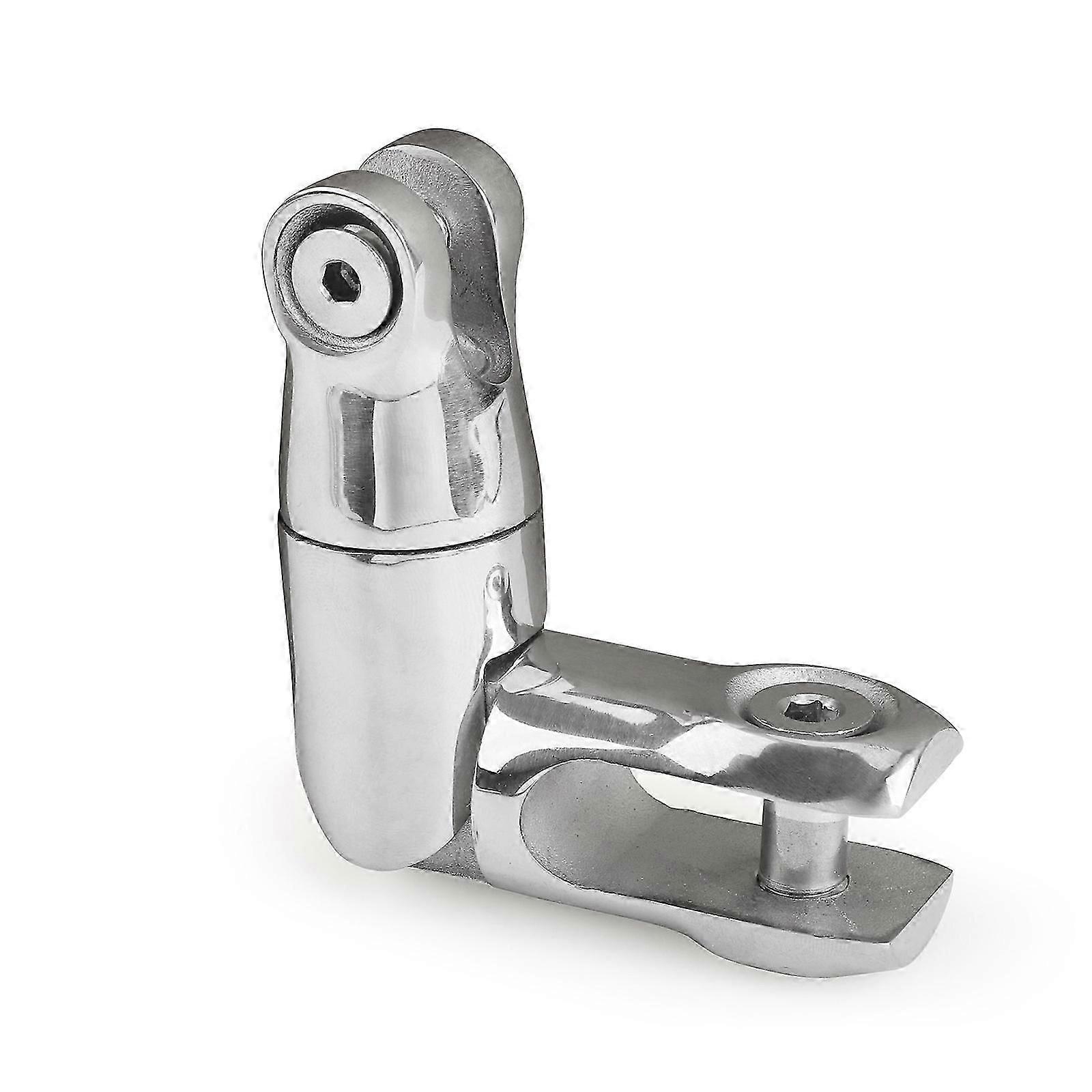 BoatsAnchors Chain Swivels Connector 316 StainlessSteel MultiDirectional Anchors 6mm8mm/10mm-12mm Chain Mooring