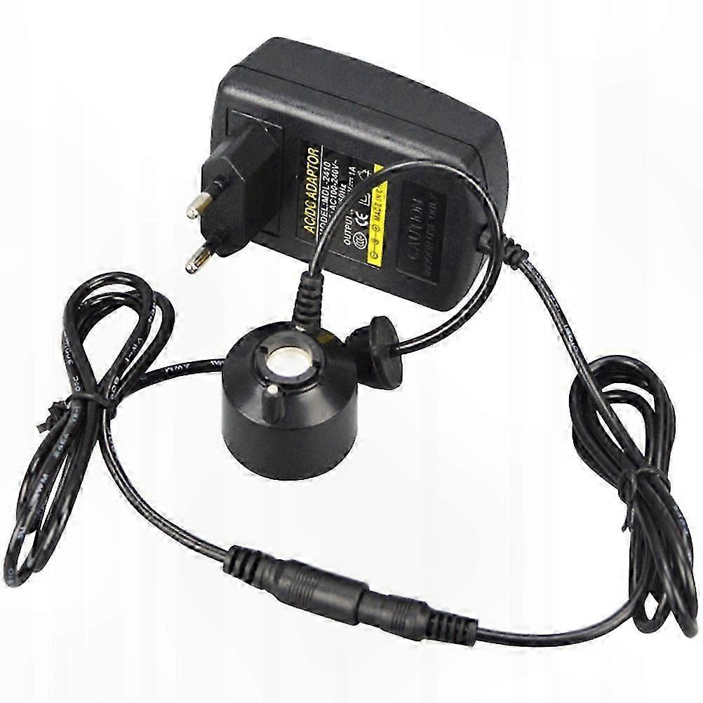 Compact Portable Humidifier with Cool Mist for Home and Office Use