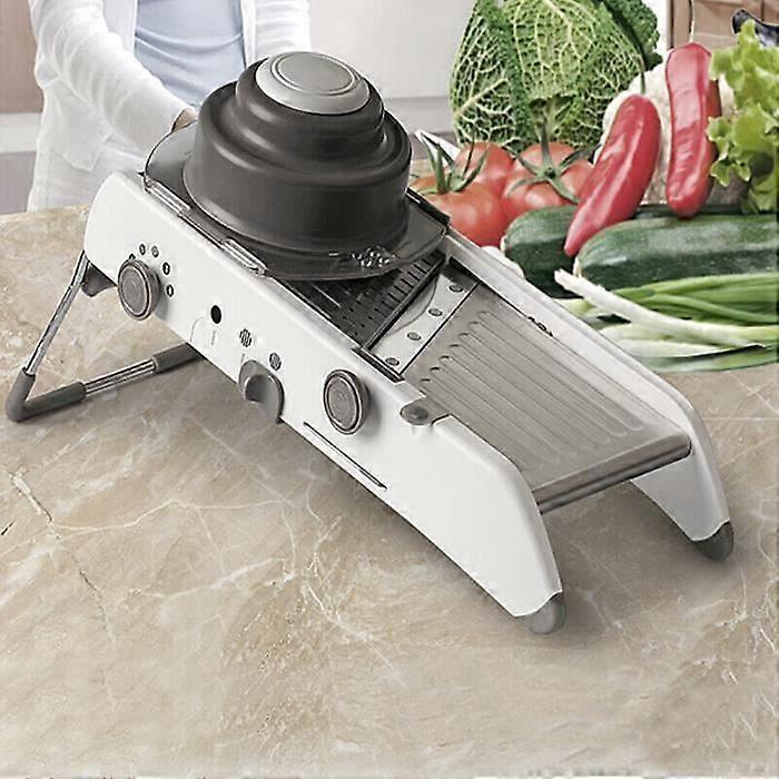 Royalbell Professional Multi-Function Kitchen Mandolin