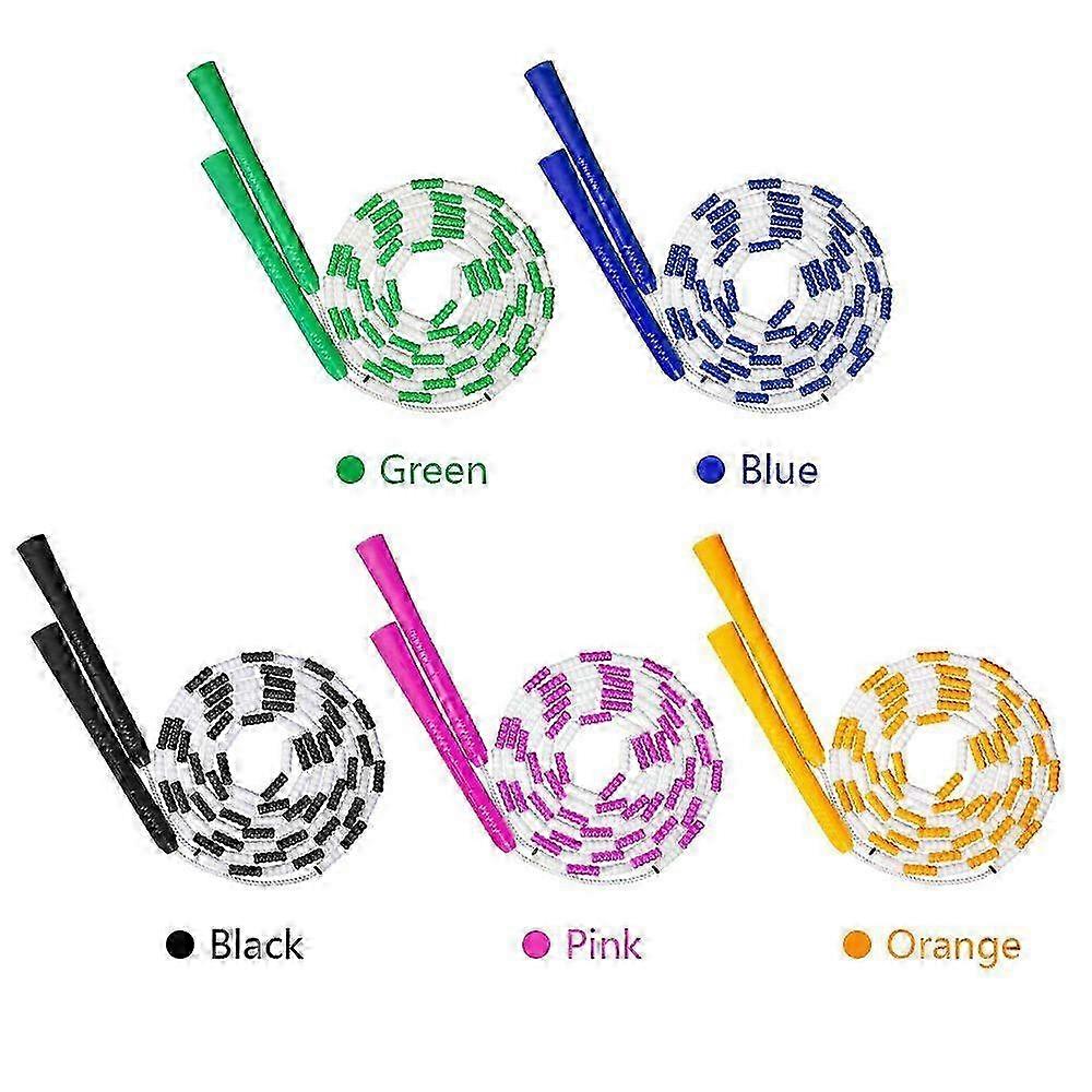 2025 Jump Rope for Kids: Playground Skipping Rope for Fun and Exercise