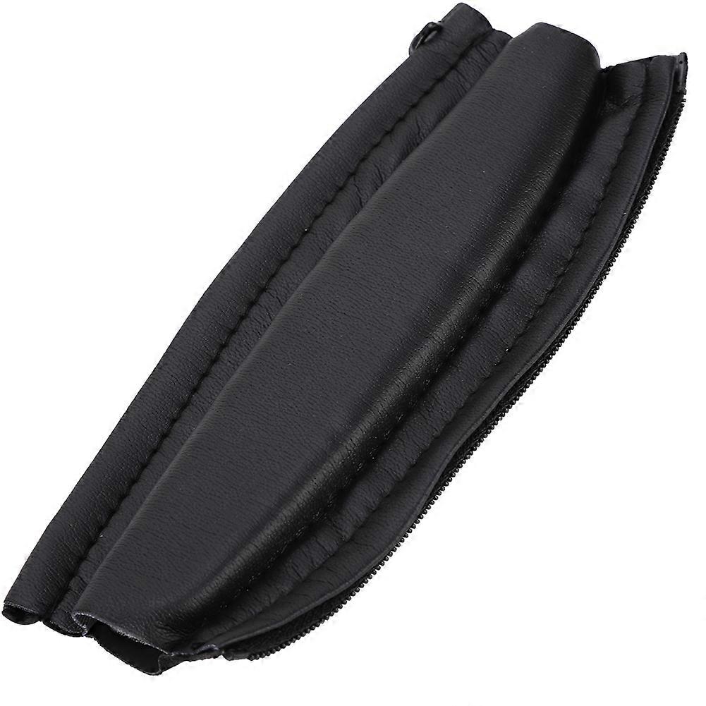 Replacement Earpads Ear Pad with Soft Foam Head Cushion for QC2 QC15 Comfortable Durable