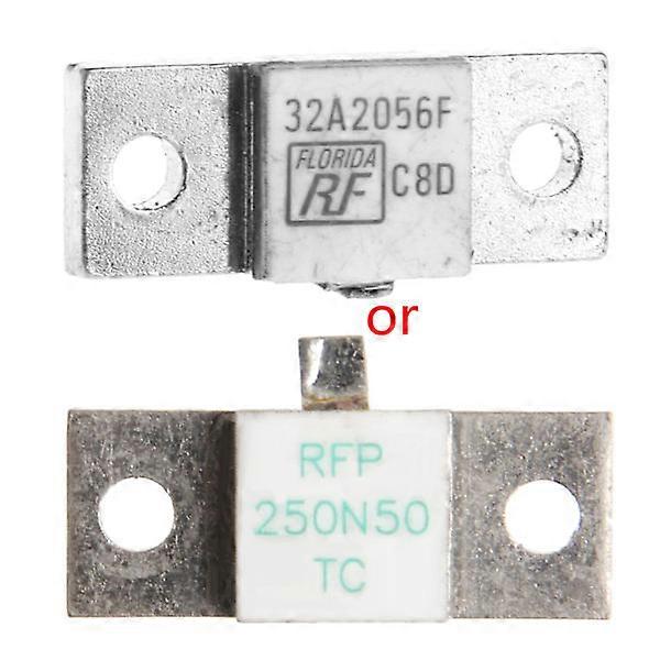Load Resistor RFP 250-50 250W 50 Ohm 250N50 TC RF Resistor