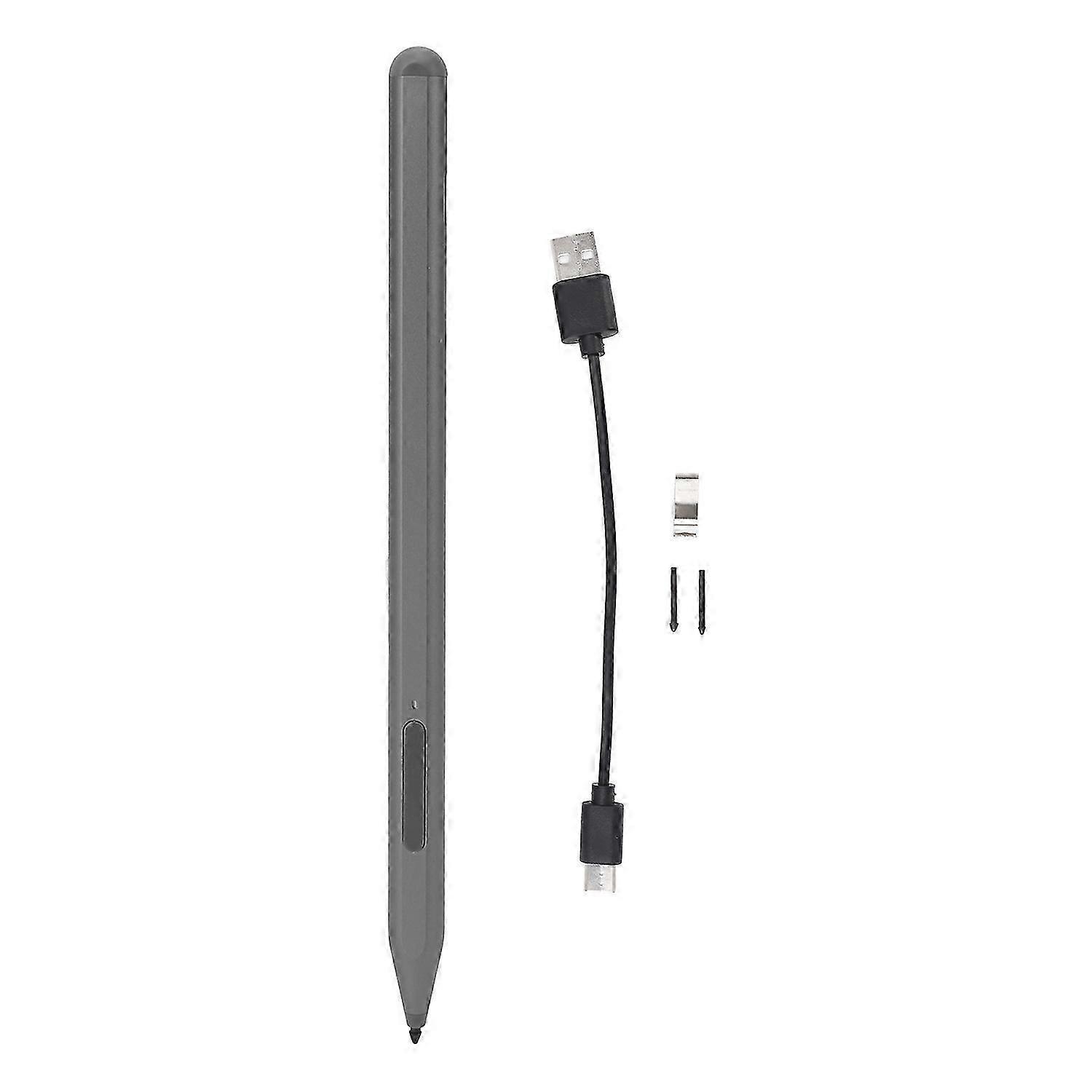 Laptop Pen 4096 Pressure Sensitivity Smooth Control Bluetooth Connection Touch Screen Stylus Pencil