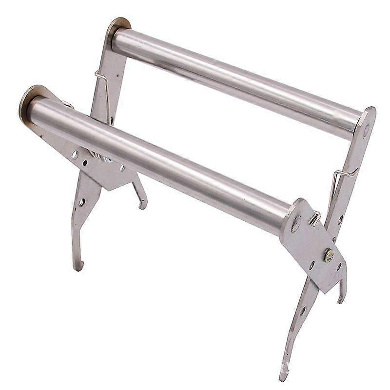 Bee Stainless Steel Beehive Frame Holder Handle Bee Hive Frame Lifter Clamp for