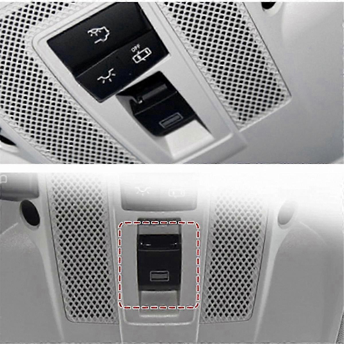 Sunroof Window Switch Button for W156 W117 Compact Luxury Vehicles