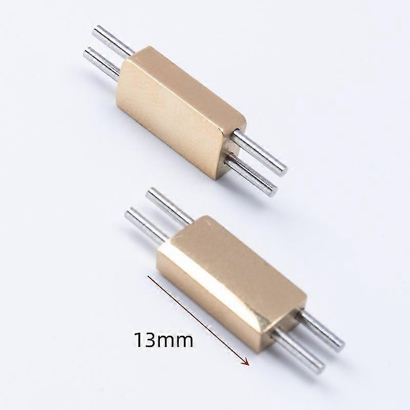 13mm Link Solid End Link Replacement For Patek Philippe Strap Nautilus 5711/5712