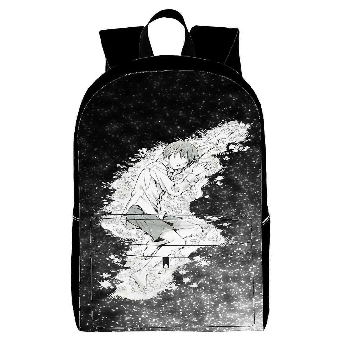 Travel Laptop Backpack, Fits 15.6 Inch Notebook, Durable Daypack with Multiple Compartments for Students Business Work U902