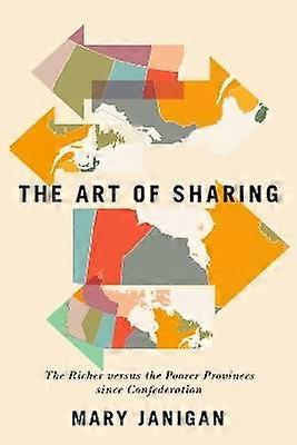 The Art of Sharing
