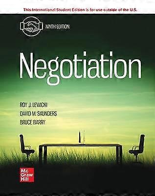 Negotiation ISE