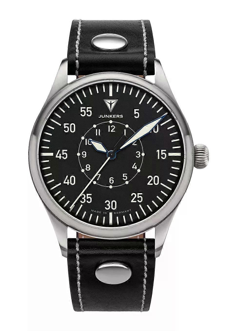 Junkers Baumuster B (9.20.02.02)